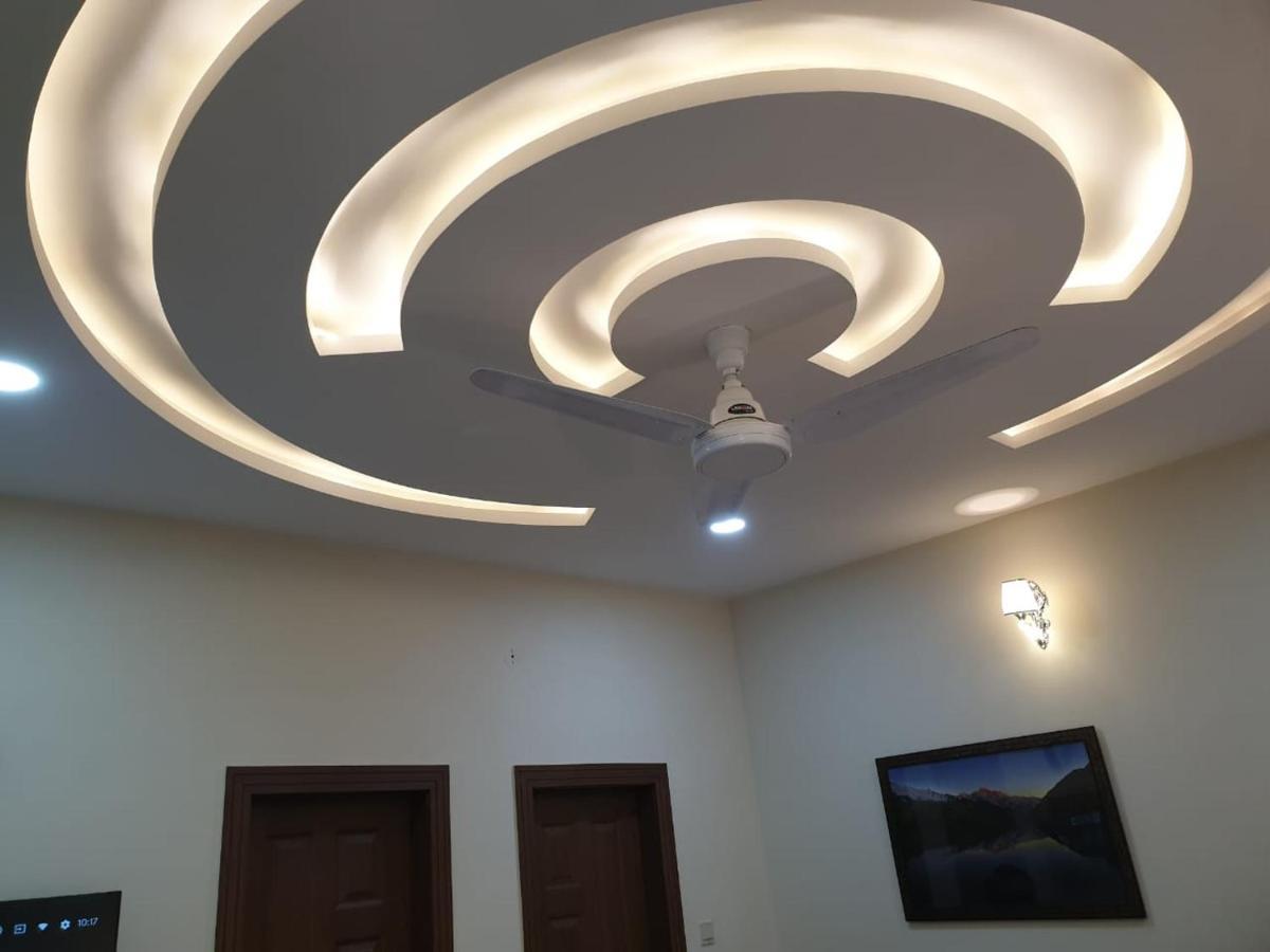 Alpha Guest House Rawalpindi Exterior photo