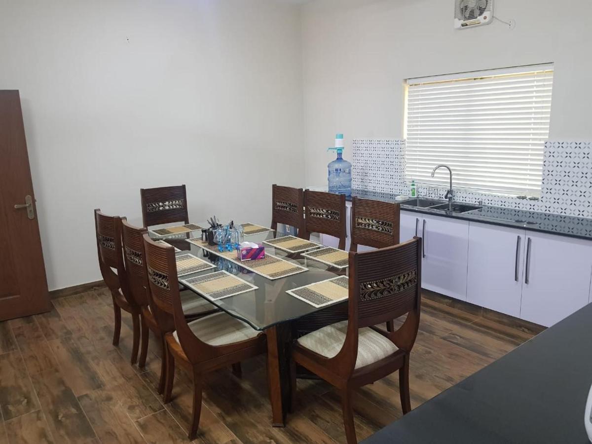 Alpha Guest House Rawalpindi Exterior photo