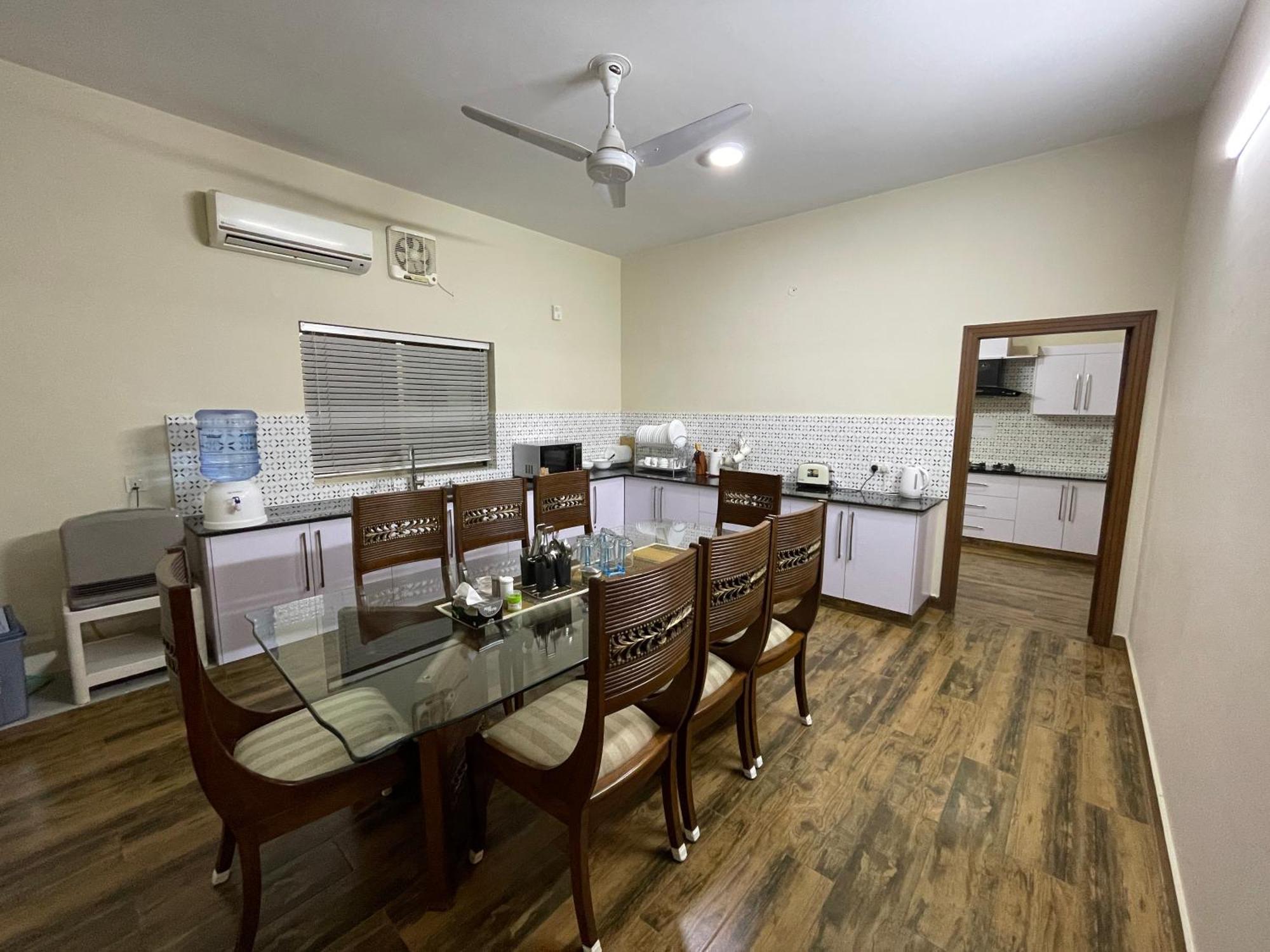 Alpha Guest House Rawalpindi Exterior photo