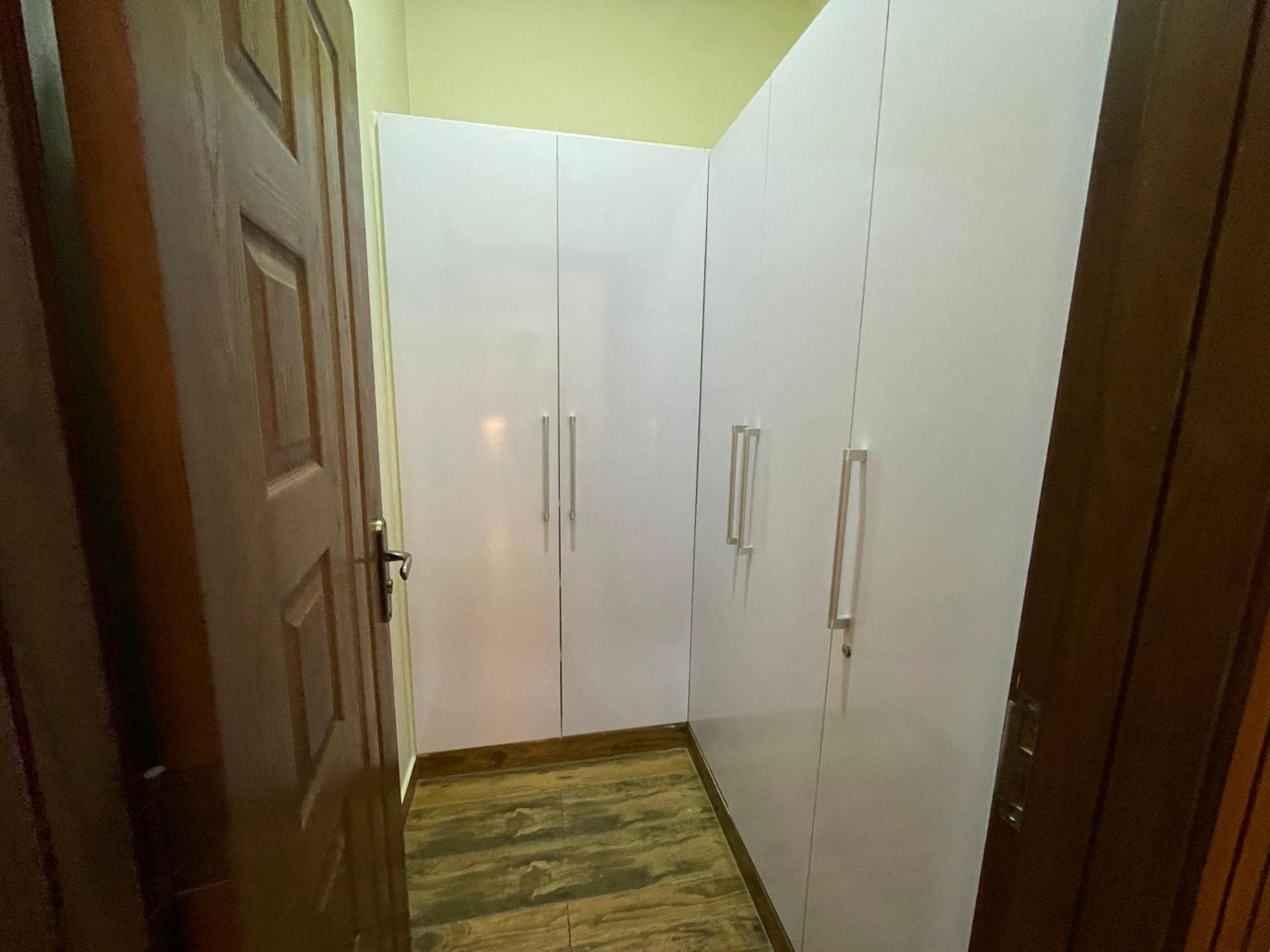 Alpha Guest House Rawalpindi Exterior photo